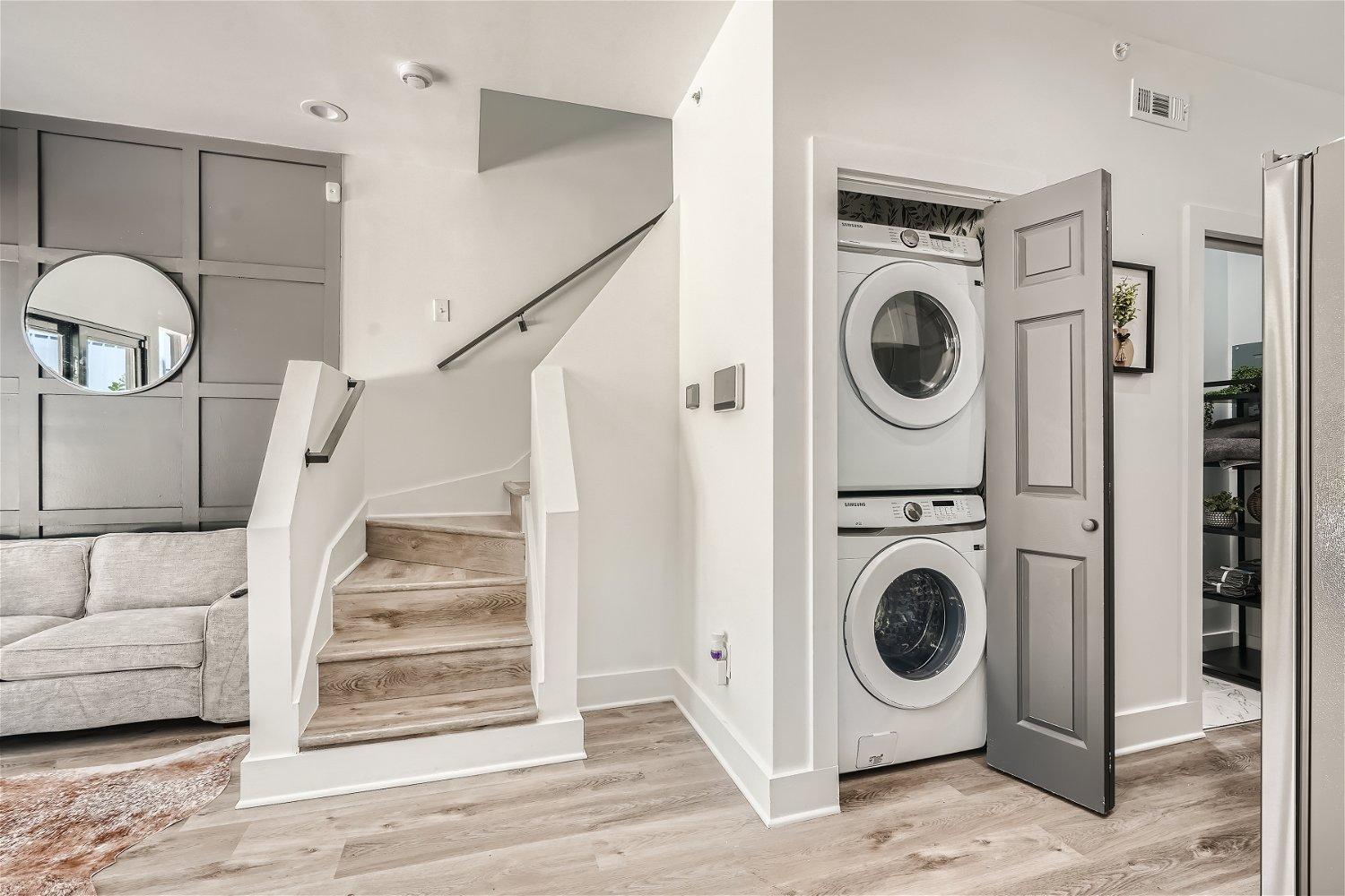 Tiny Home Retreat Atlanta Extérieur photo